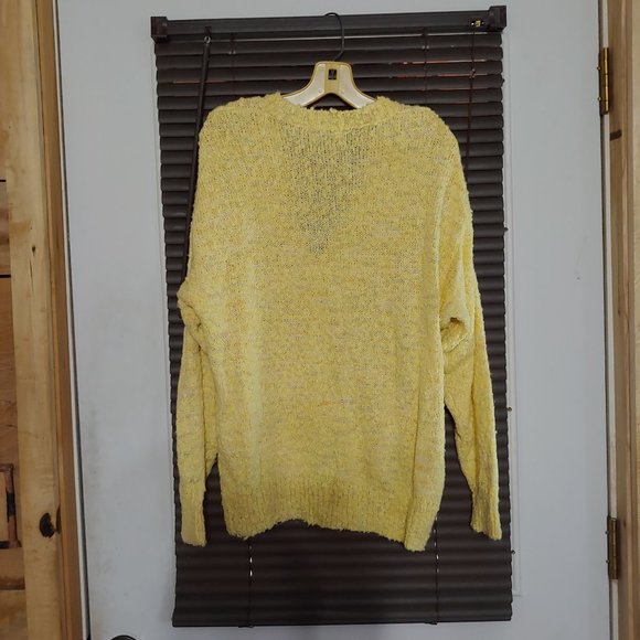 JP Knits womans vintage acrylic sweaters size 18-20 - Picture 15 of 16